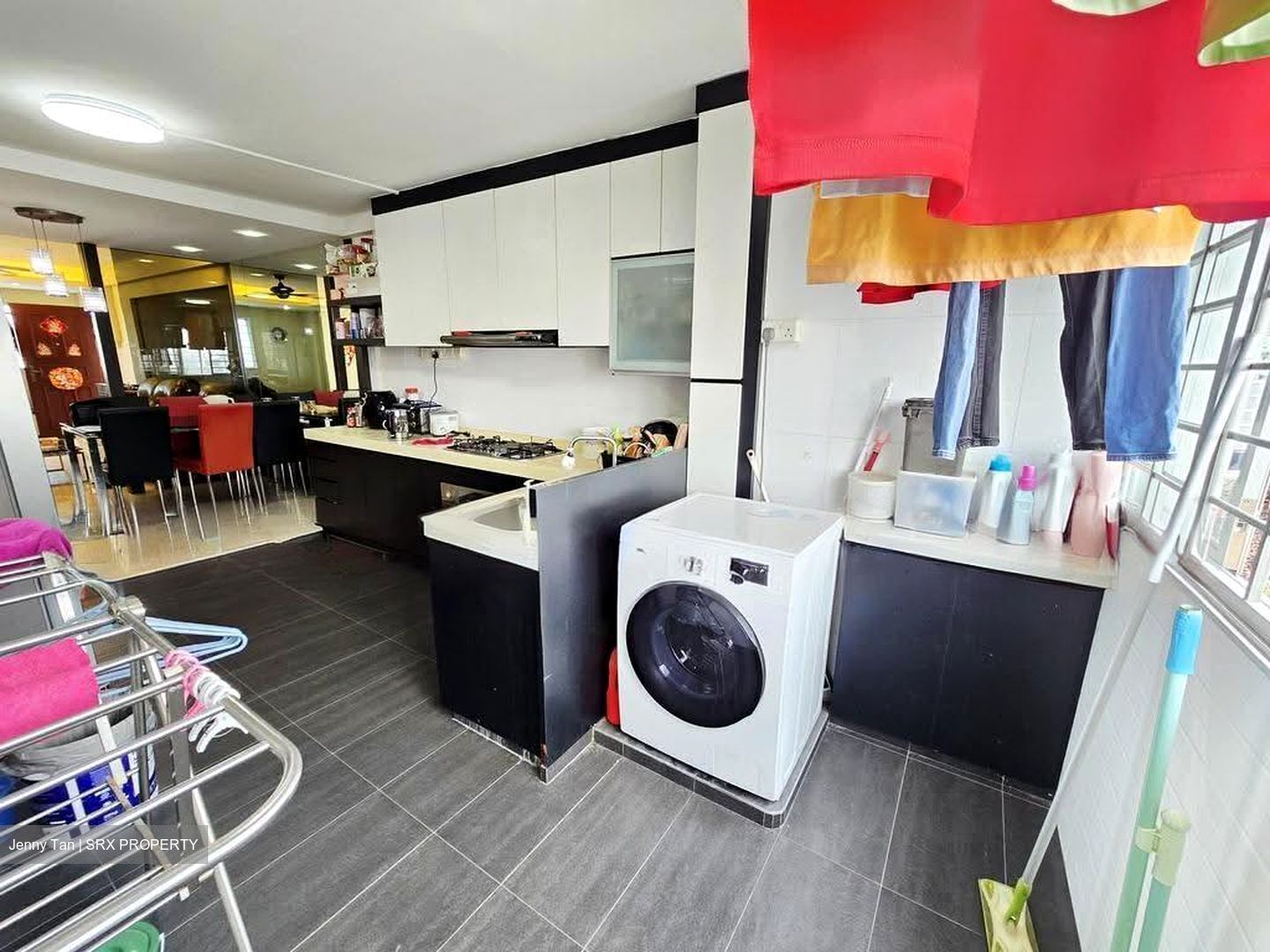 Blk 474 Teck Ghee Horizon (Ang Mo Kio), HDB 4 Rooms #608150841